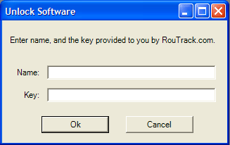 Roulette System unlock software